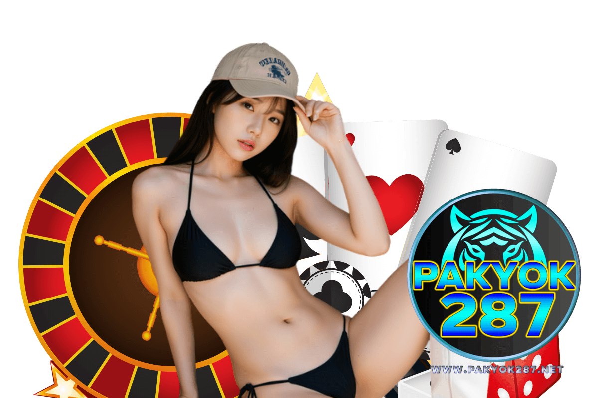 pakyok287 สล็อต