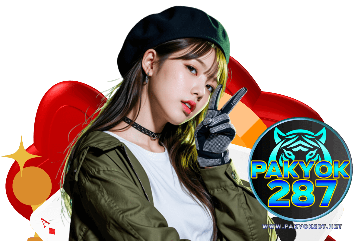 pakyok287 แจกเครดิตฟรี
